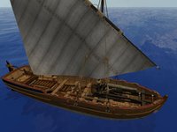 Pirates of the Burning Sea screenshot, image №355325 - RAWG