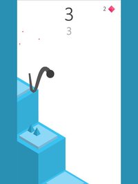 Stair Drop screenshot, image №1337084 - RAWG
