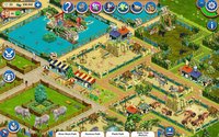 MyFreeZoo Mobile screenshot, image №1342847 - RAWG