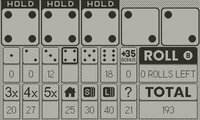 Yoshimi Yahtzee screenshot, image №3303807 - RAWG