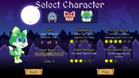 Endless Thief: a Furry Stealth Adventure screenshot, image №3391926 - RAWG