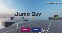 Jump Guy (Shuntoon) screenshot, image №3875468 - RAWG