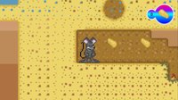 Save the Cheese screenshot, image №1764519 - RAWG
