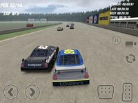 Thunder Stock Cars 2 screenshot, image №2759856 - RAWG