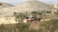 WRC: FIA World Rally Championship screenshot, image №541820 - RAWG