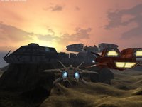 Rebel Raiders: Operation Nighthawk screenshot, image №419519 - RAWG