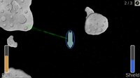 Adrift: First Contact screenshot, image №2886920 - RAWG