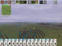 Shogun: Total War - The Mongol Invasion screenshot, image №311350 - RAWG