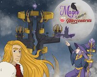 Mages and Mercenaries screenshot, image №3692647 - RAWG
