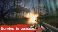 Battle Zombie Island screenshot, image №1568016 - RAWG