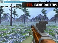 Survival Missions - Forest Sni screenshot, image №1327029 - RAWG