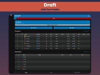 Football Legacy Manager 23 screenshot, image №3615985 - RAWG