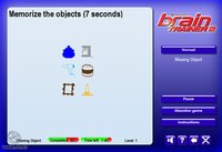 Mindscape's Brain Trainer 2 screenshot, image №488724 - RAWG