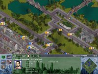 Traffic Giant Mission Addon screenshot, image №324096 - RAWG