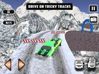 Muscle Car Race Traffic Games screenshot, image №911300 - RAWG