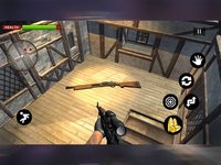 Call of Sniper War 2018 screenshot, image №1716072 - RAWG