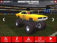 Monster Truck Soccer screenshot, image №2099453 - RAWG