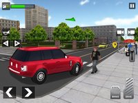 City Taxi Driving: Driver Sim screenshot, image №2261806 - RAWG