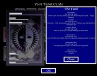 Tarot Trials screenshot, image №1066844 - RAWG