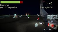 3D FPS Demo screenshot, image №2118682 - RAWG
