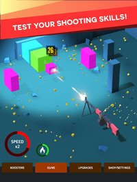 Gun Breaker - 3D Gun Games screenshot, image №2244228 - RAWG