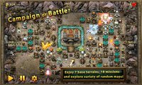Myth Defense LF screenshot, image №681784 - RAWG