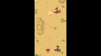 Plane Shooter (ningo_games) screenshot, image №3199747 - RAWG