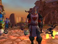 World of Warcraft screenshot, image №352082 - RAWG