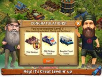 Duck Dynasty Family Empire screenshot, image №927901 - RAWG
