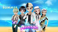 AVATAR MUSIK WORLD - Music and Dance Game screenshot, image №2088258 - RAWG