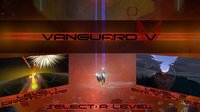 Vanguard V screenshot, image №239344 - RAWG