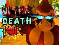 ULTRA DEATH screenshot, image №1929058 - RAWG