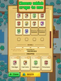 Square Farm - Puzzle Blocks! screenshot, image №3926749 - RAWG