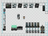 SHELL_BREAK screenshot, image №1754857 - RAWG