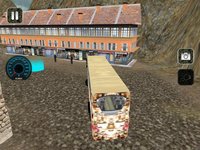 Army Coach Bus Simulator 18 screenshot, image №2164780 - RAWG