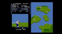 Golf screenshot, image №262327 - RAWG