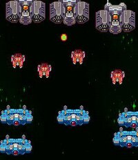 Axel - nave screenshot, image №2469508 - RAWG