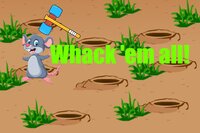 Whack 'em all! screenshot, image №3199403 - RAWG
