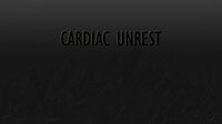 Cardiac Unrest screenshot, image №2734282 - RAWG