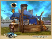 Runes of Magic screenshot, image №497924 - RAWG