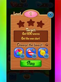 Jelly Match 3 Deluxe screenshot, image №981747 - RAWG