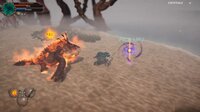 INFEROS NUMINE: descent into darkness screenshot, image №4234922 - RAWG