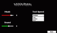 The Disasterpiece screenshot, image №2158028 - RAWG