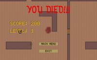 Run n' Gun (itch) (Turtle_In_Space) screenshot, image №3806423 - RAWG