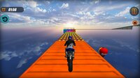 Stunts Contest Super Bike screenshot, image №3602554 - RAWG