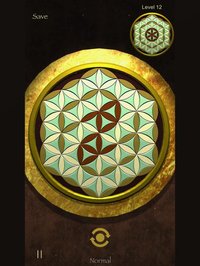 Philosopher's Stone - A Puzzle screenshot, image №2291231 - RAWG