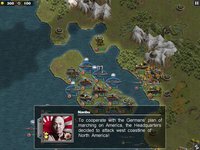 Glory of Generals: Pacific War screenshot, image №1981101 - RAWG