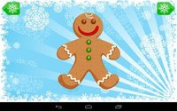 Kids Connect the Dots Xmas screenshot, image №1371599 - RAWG