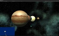 Solar System (itch) (MIxxxxx) screenshot, image №3081845 - RAWG