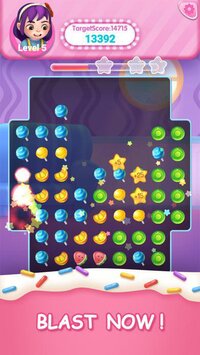 Toy Tap Blast screenshot, image №3077636 - RAWG